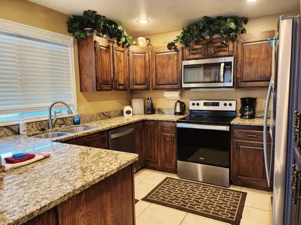 St George, UT 84770,860 S Village RD S-2