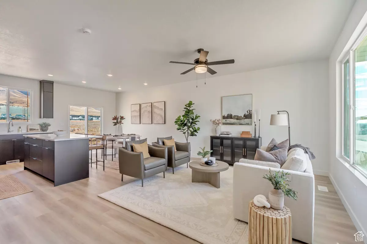 Eagle Mountain, UT 84005,2398 E Cinder LN