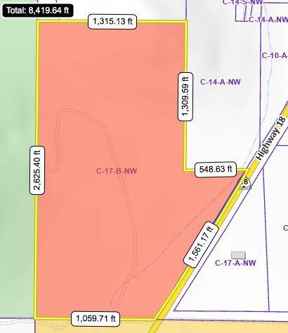 Central, UT 84722,UT-18