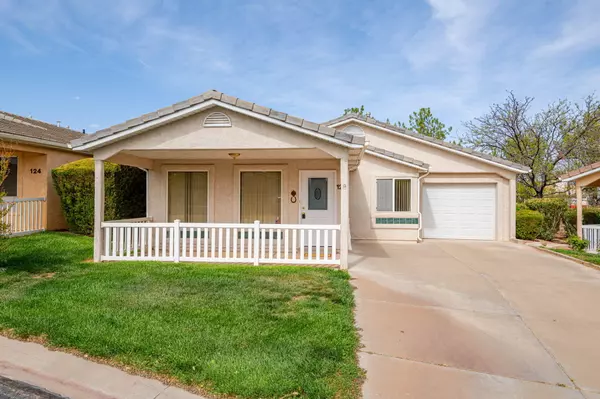 1050 W Red Hills Pkwy 125, Washington, UT 84780