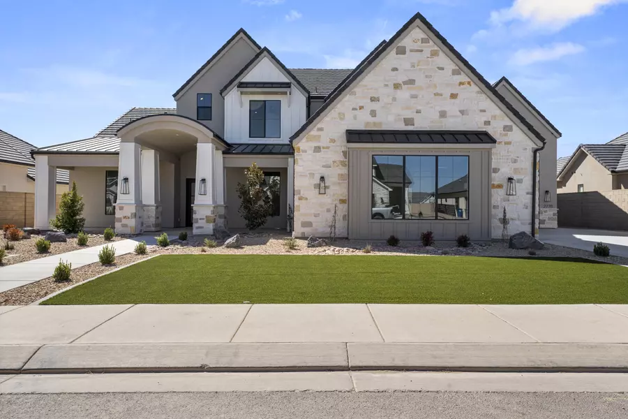 2778 Rowan LN, St George, UT 84790