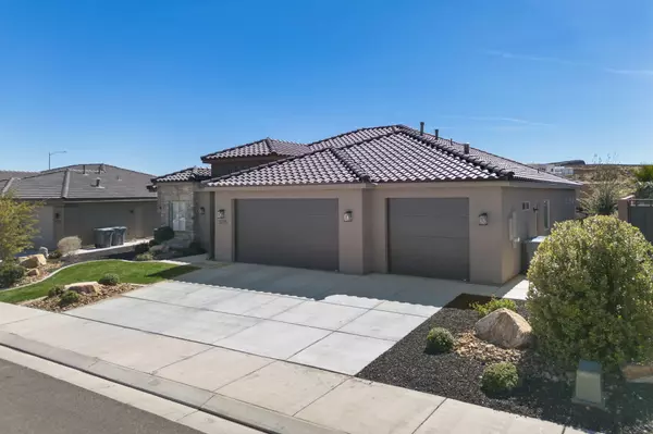 St George, UT 84770,2775 W Trasimeno DR