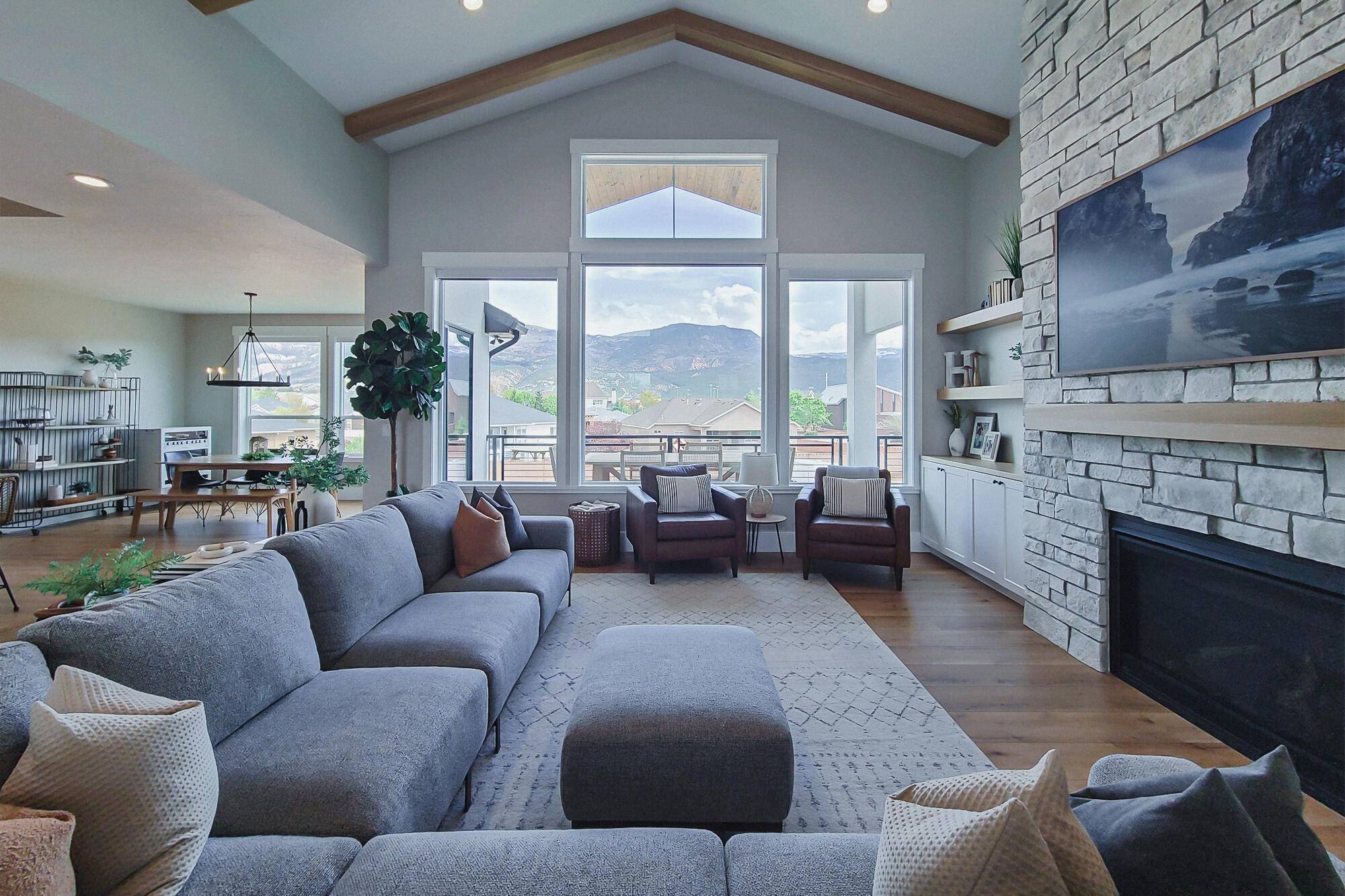 Cedar City, UT 84720,617 S Cove 6