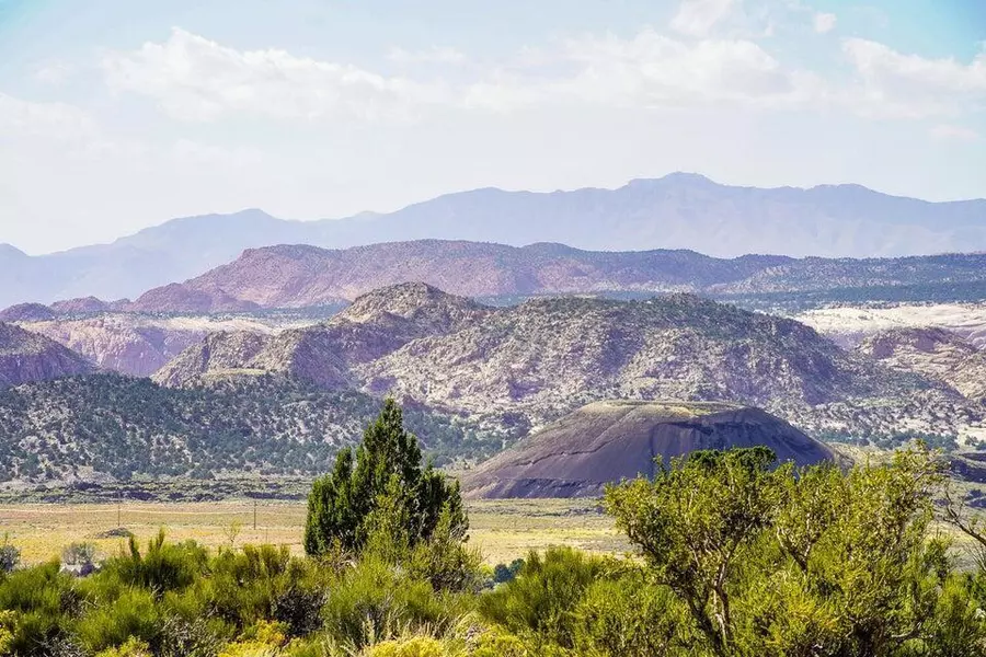 End of Topaz - Lot 3, St George, UT 84770