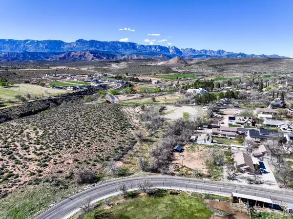 Toquerville, UT 84774,Westfield Rd