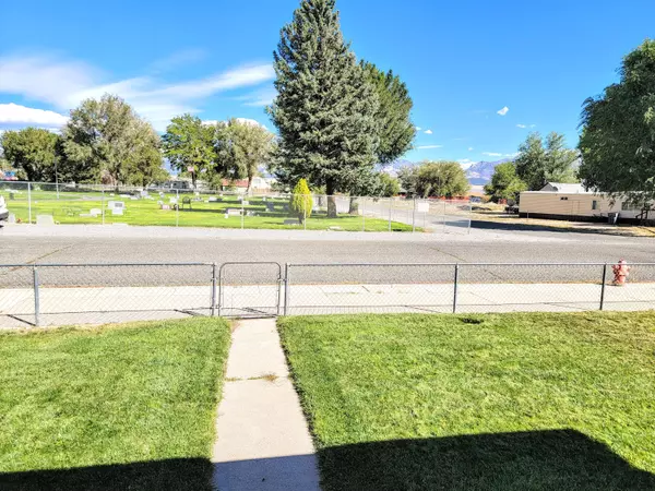 Milford, UT 84751,382 S 400 W ST