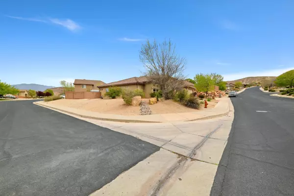 Washington, UT 84780,1041 E Silver Shadows DR