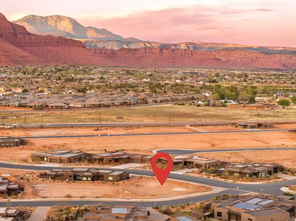 Ivins, UT 84738,Lot 20 Wild Indigo WAY