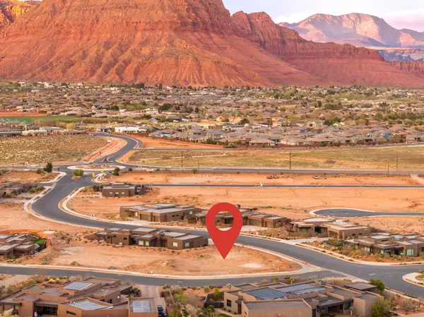 Ivins, UT 84738,Lot 20 Wild Indigo WAY