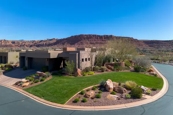 St George, UT 84770,2549 W Sinagua TRL 24