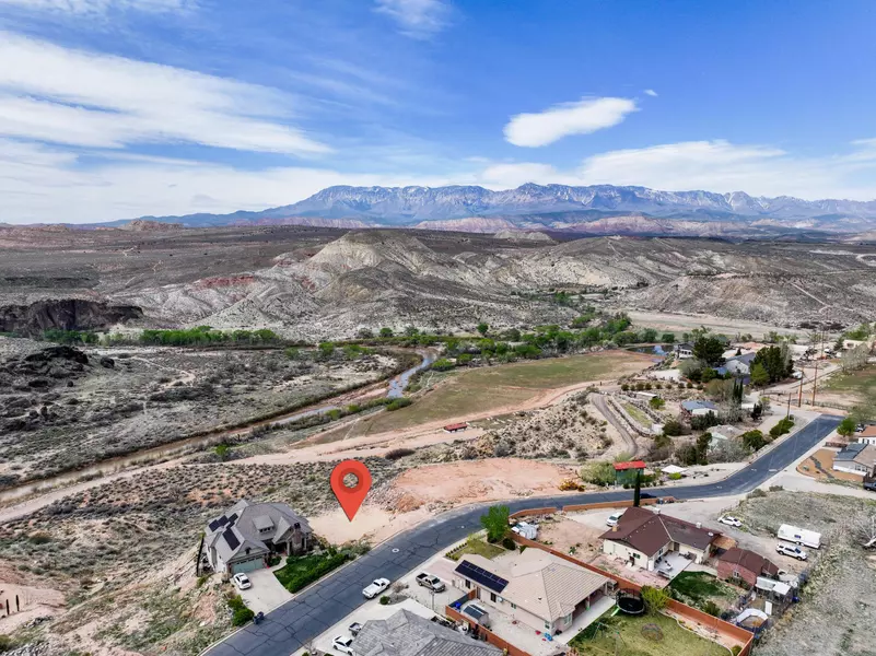 TBD S 560 W, La Verkin, UT 84745