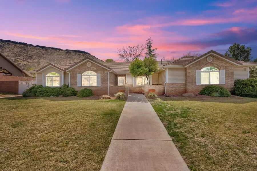 1129 Eclipse DR, St George, UT 84770