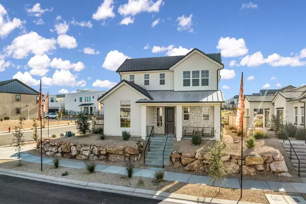 St George, UT 84790,Desert Color, Lot 625 Phase 6