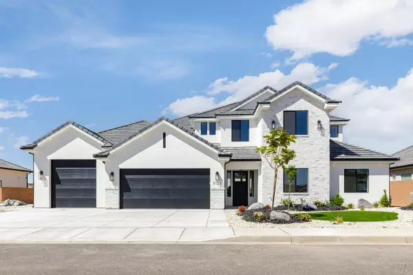 3123 E 2080 S, St George, UT 84790