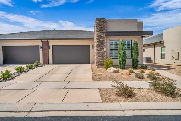 4824 S Martin DR, St George, UT 84790