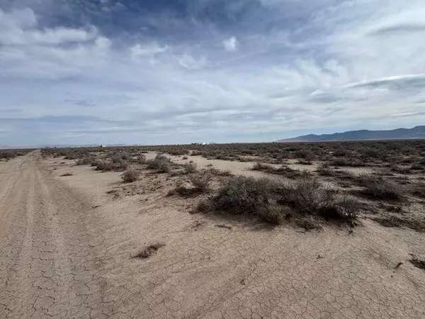 2.18 Acres #E-1388-0142-0000, Beryl, UT 84714