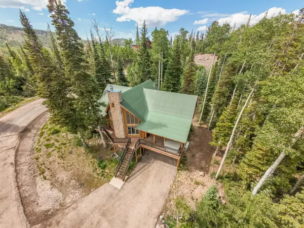 Brian Head, UT 84719,338 W Ridge View ST