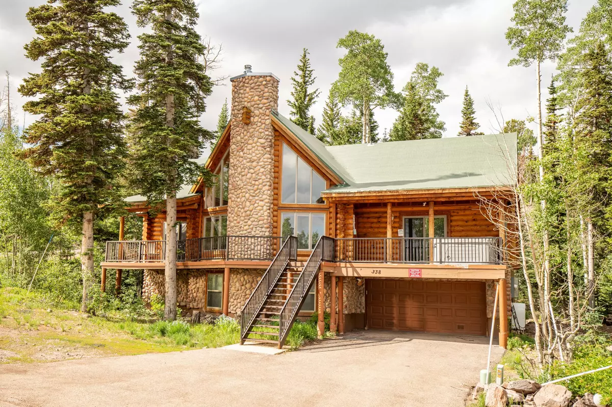 Brian Head, UT 84719,338 W Ridge View ST