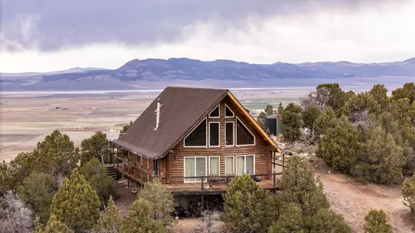 Parowan, UT 84761,2416 W Spring Canyon Road