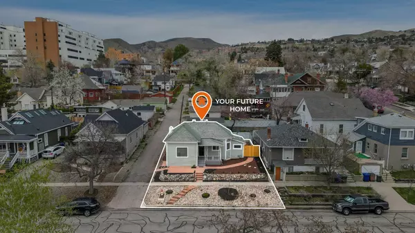 Salt Lake City, UT 84103,375 E 6th Ave Ave