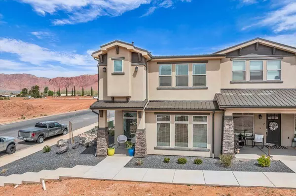Ivins, UT 84738,687 S Guy LN 1