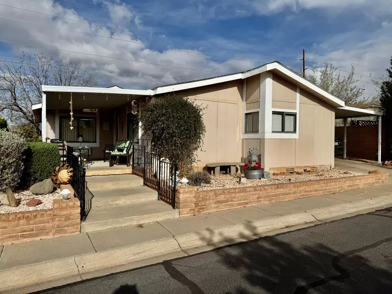 1526 N Dixie Downs 42, St George, UT 84770