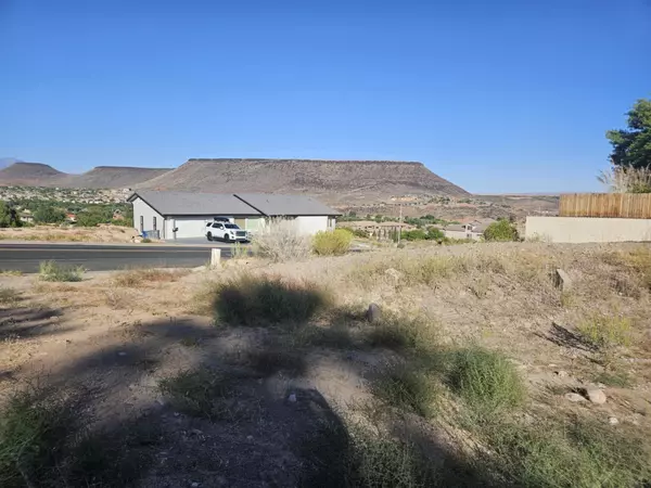 1811 W Canyon View DR St George, UT 84770