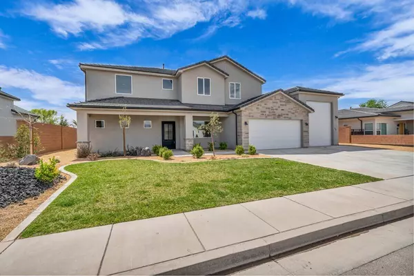 Washington, UT 84780,39 W Elinor LN