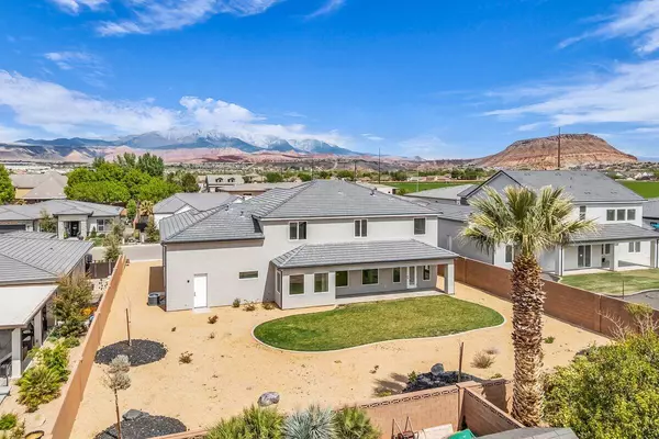 Washington, UT 84780,39 W Elinor LN