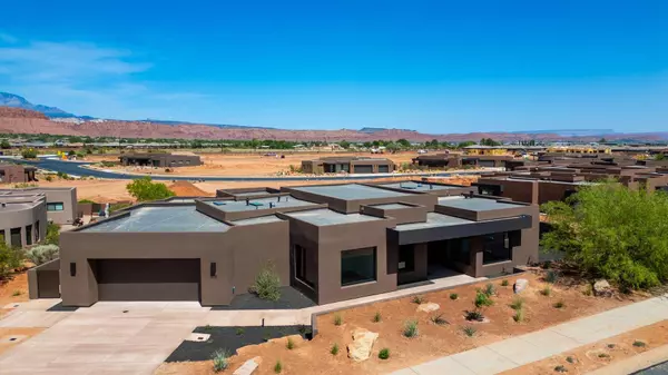 Ivins, UT 84738,513 S Wild Indigo WAY