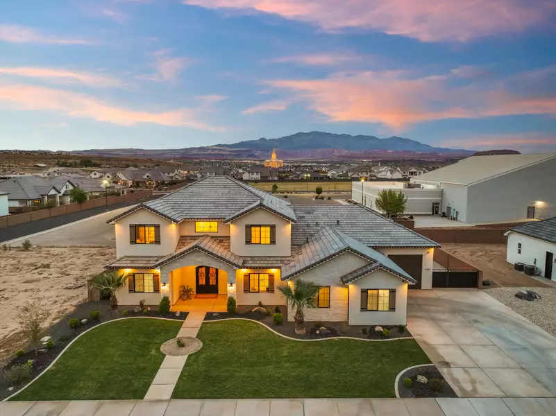 3103 E 2080 S, St George, UT 84790