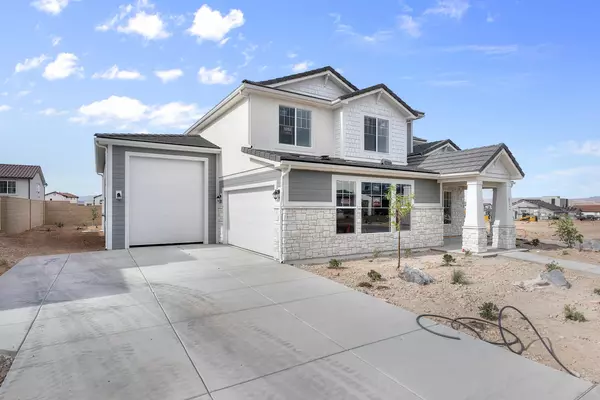 St George, UT 84790,612 W Cedar Hill DR