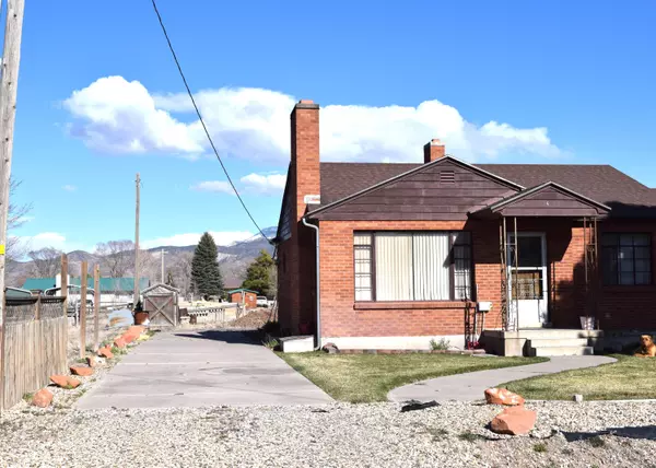 Circleville, UT 84723,255 S Center ST