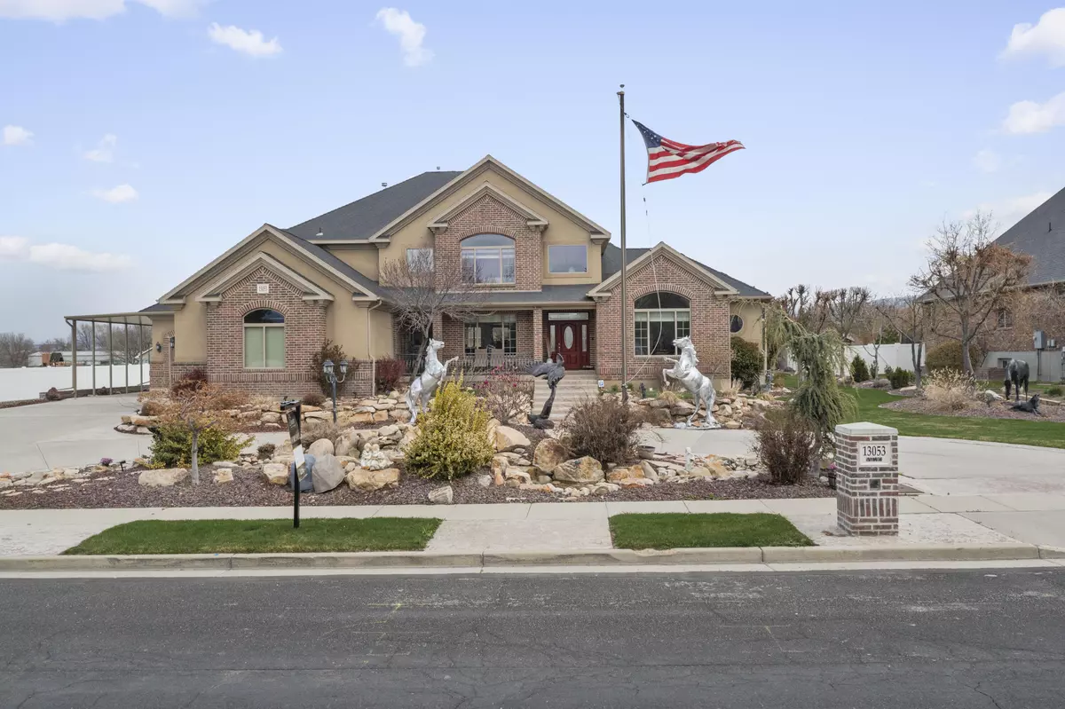 Riverton, UT 84065,13053 S 1300 W