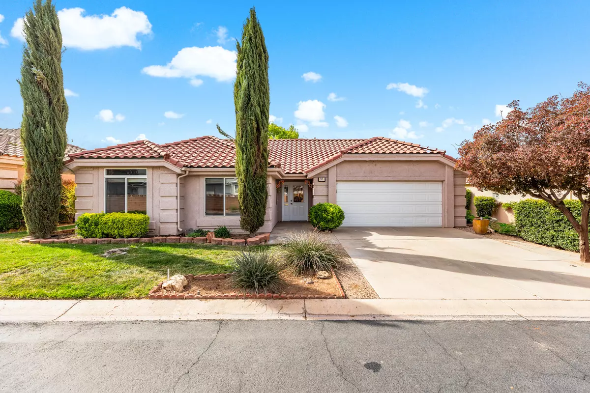 St George, UT 84790,1305 E Riverside DR 31