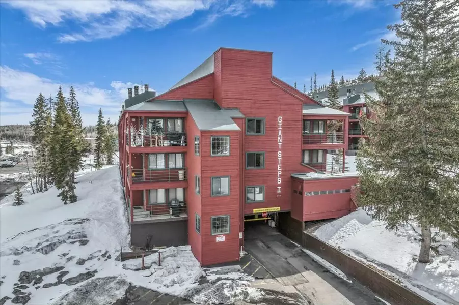 407 S Vasels RD 28, Brian Head, UT 84719