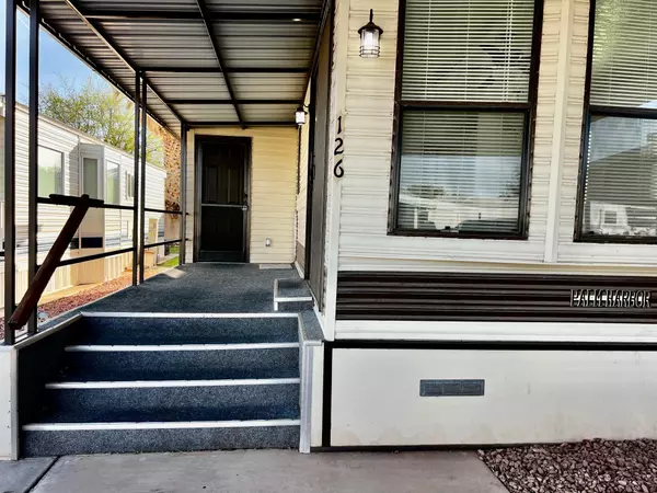 Washington, UT 84780,1160 E Telegraph ST 126