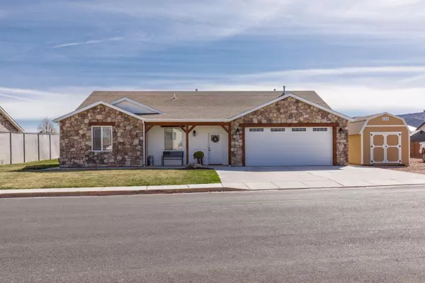 Enterprise, UT 84725,99 S 550 E