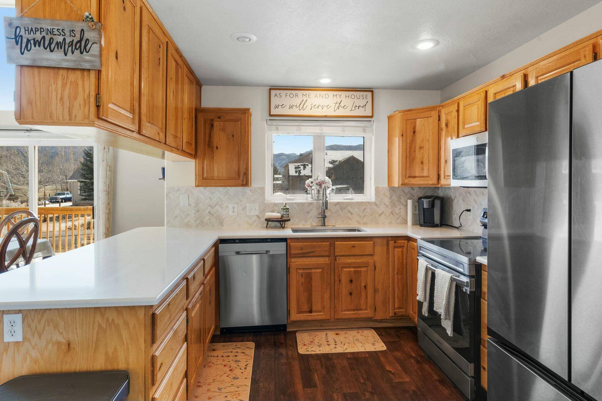Pine Valley, UT 84781,770 W Carter