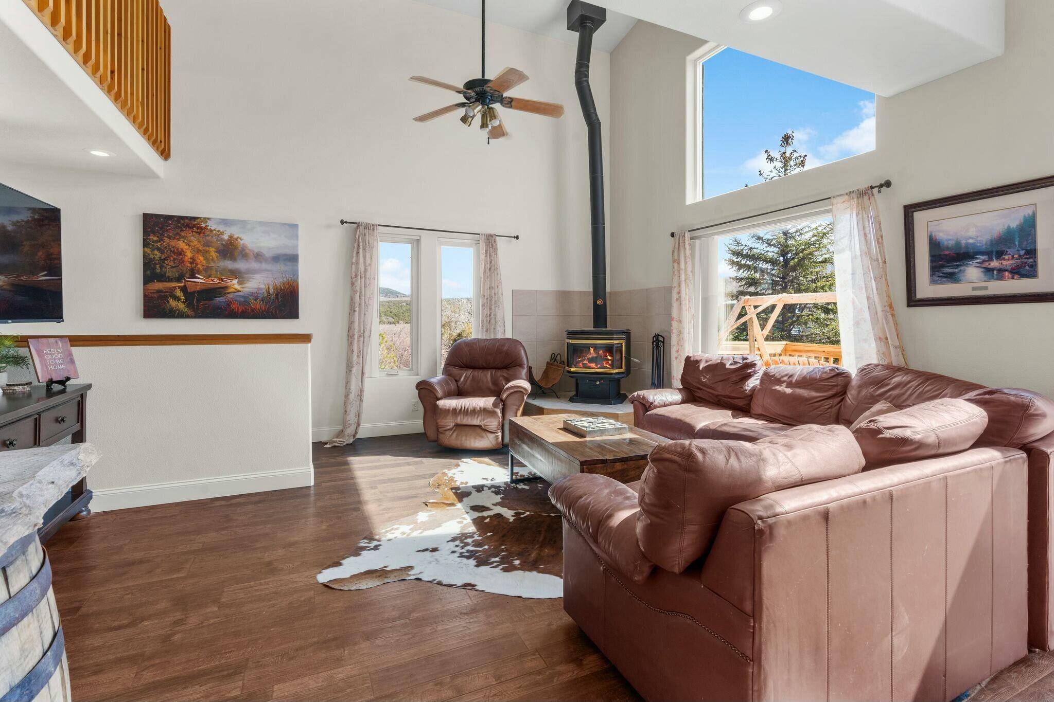 Pine Valley, UT 84781,770 W Carter
