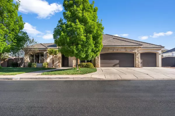 St George, UT 84790,2251 E 3400 S