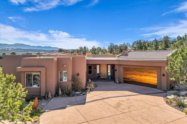 Dammeron Valley, UT 84783,478 N Pinion Hills DR