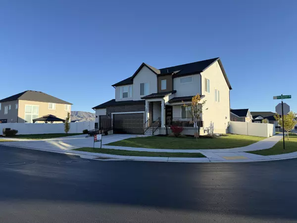 Eagle Mountain, UT 84005,244 E Dry Mountain RD