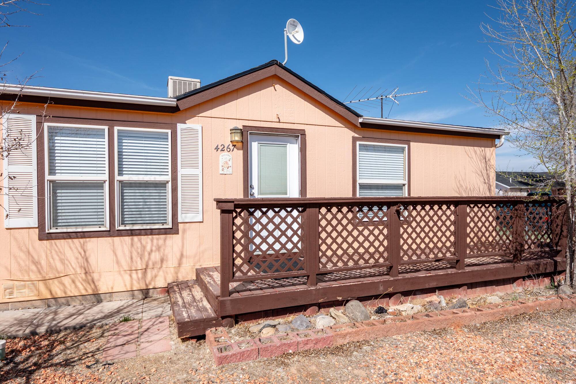 Cedar City, UT 84721,4267 N Maple CIR