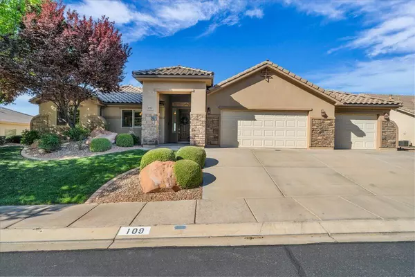 1630 E 2450 S 109, St George, UT 84790