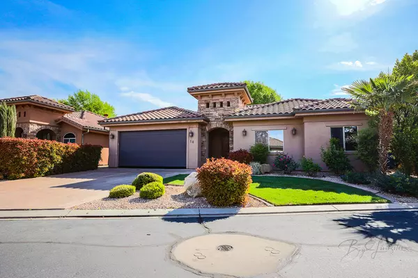 St George, UT 84790,1620 E 1450 S 14