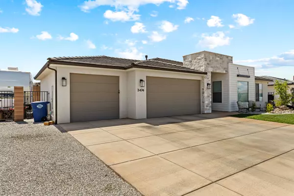 St George, UT 84790,3474 E 3100 S