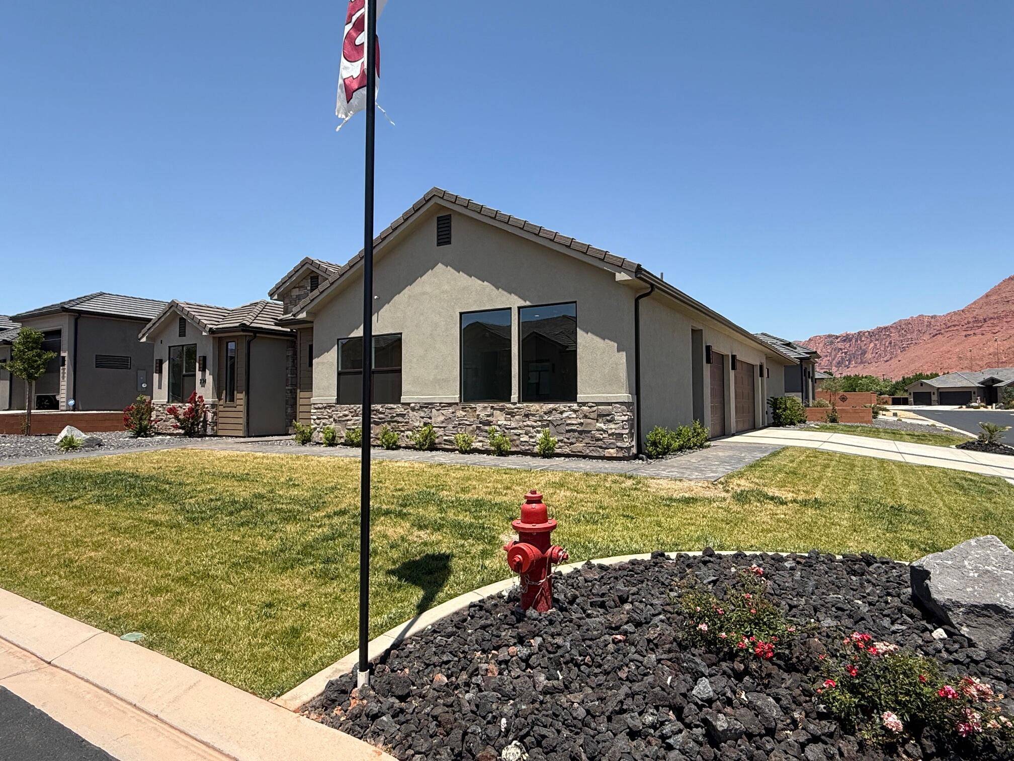 Ivins, UT 84738,234 W United WAY