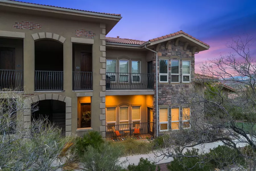 280 S Luce Del Sol 311, St George, UT 84770