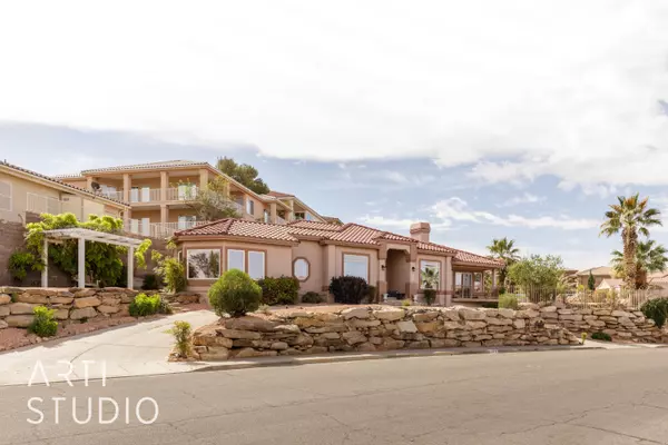 St George, UT 84790,2271 S 1400 E